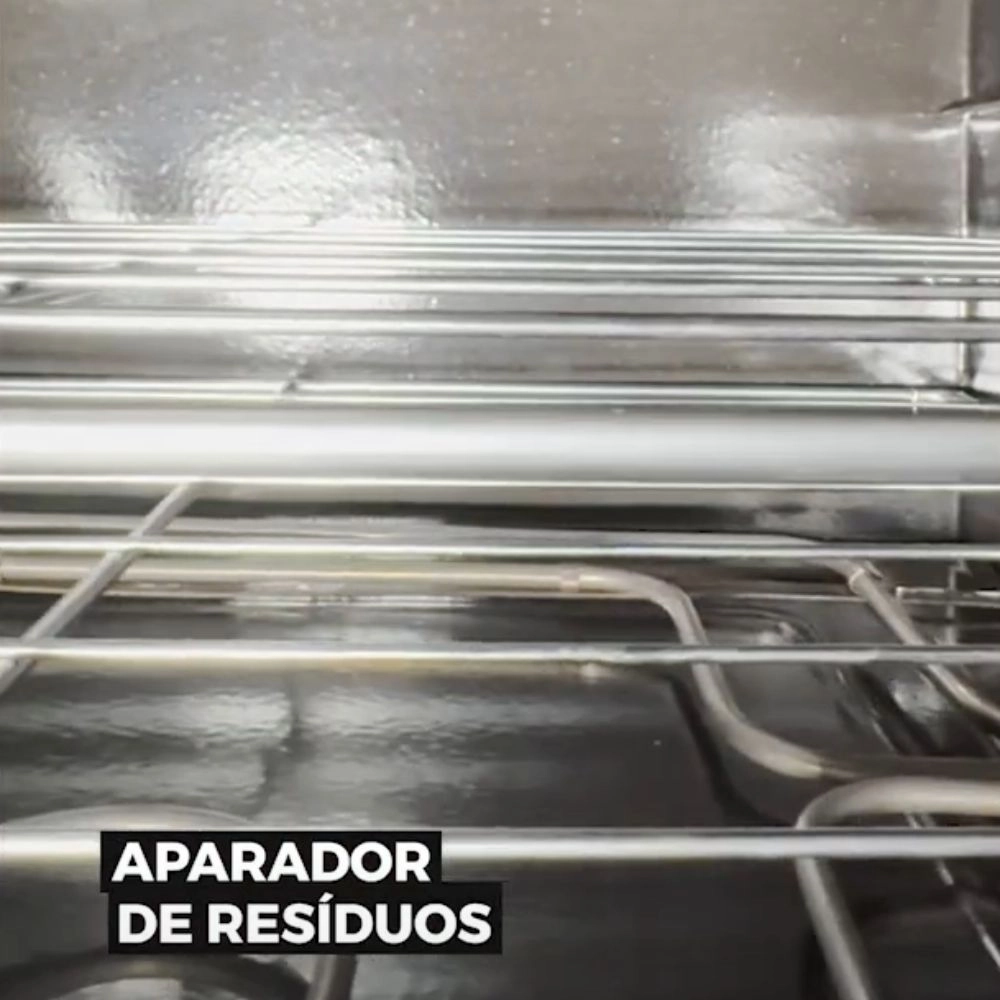 Forno Elétrico Layr Luxo Premyum 3.0 (220v) Forno Elétrico Layr Luxo Premyum 3.0 (220v)