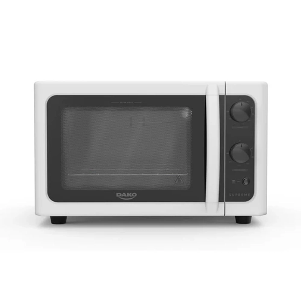 Forno Elet Banc Dako Supreme Bco 127v Forno Elet Banc Dako Supreme Bco 127v