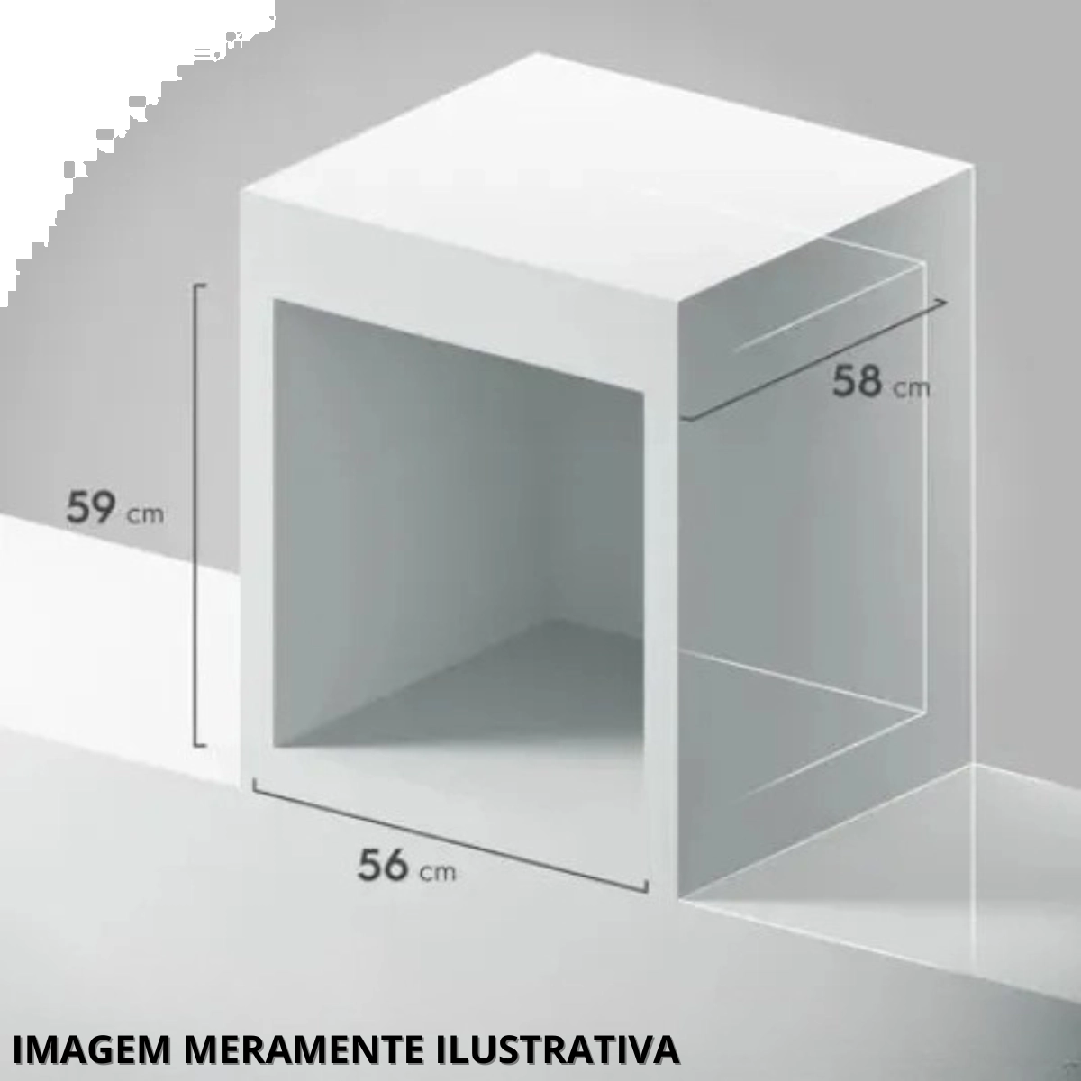 FORNO ELETRICO DE EMBUTIR COM AIR FRYER OE8EA 80L 220V ELECTROLUX