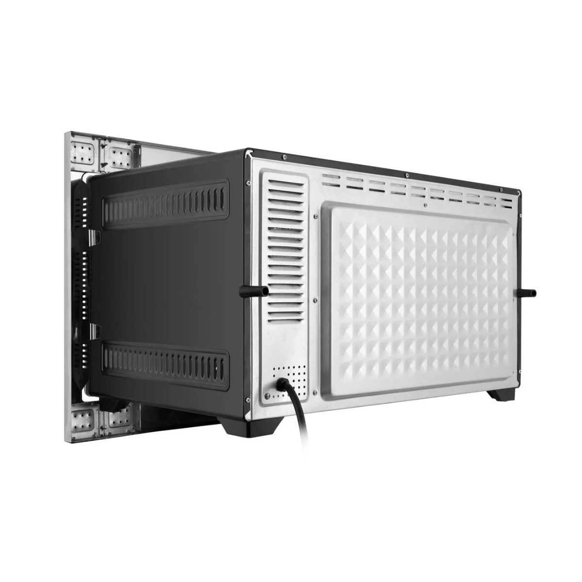 FORNO ELETRICO EMBUTIR PHILCO PFE47E 47L DUPLA RESISTENCIA 220V