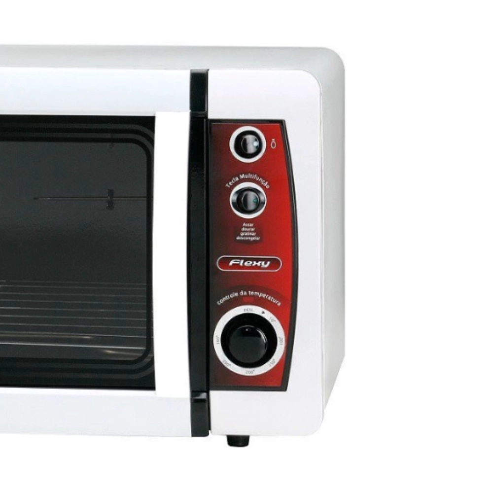 Forno Eletrico Flexy 127 V
