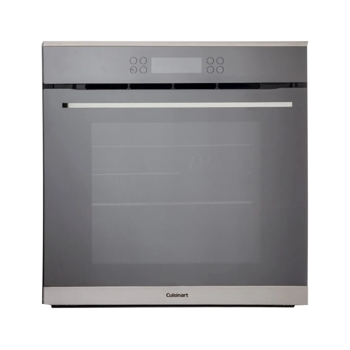 FORNO GRILL ELETRICO EMBUTIR DUAL ZONE 60CM CUISINART PRIME 220V FORNO GRILL ELETRICO EMBUTIR DUAL ZONE 60CM CUISINART PRIME 220V