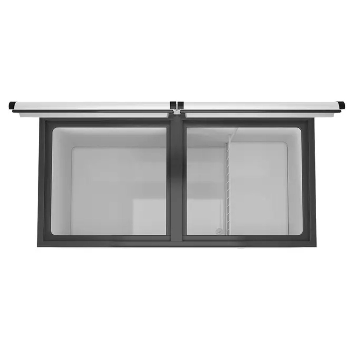 FREEZER CONSERVADOR HORIZONTAL 468 LITROS ECH500 BRANCO ESMALTEC 127V FREEZER CONSERVADOR HORIZONTAL 468 LITROS ECH500 BRANCO ESMALTEC 127V