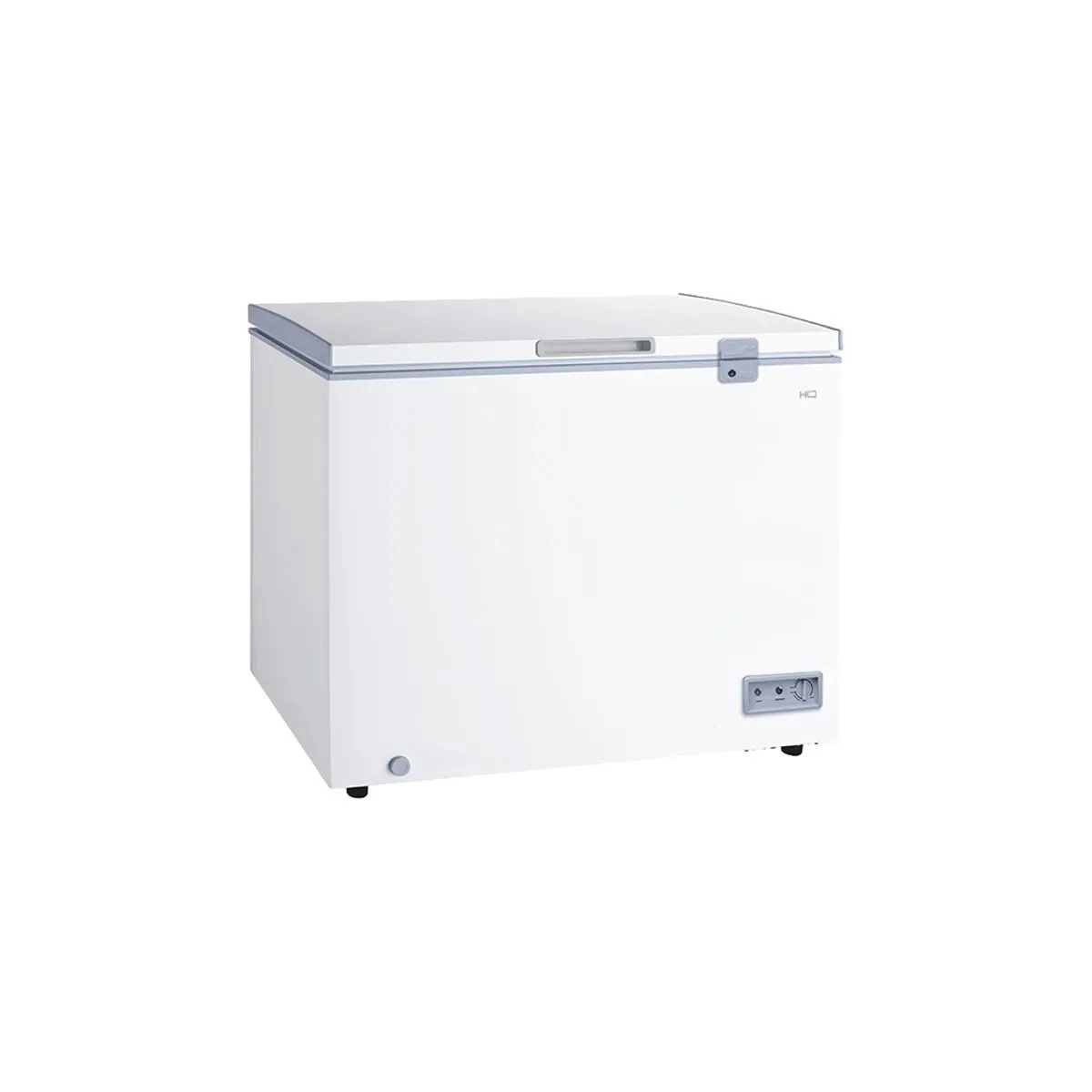 Freezer/conservador Horizontal Hq 250l Br Hq-250cfx2 220v Freezer/conservador Horizontal Hq 250l Br Hq-250cfx2 220v