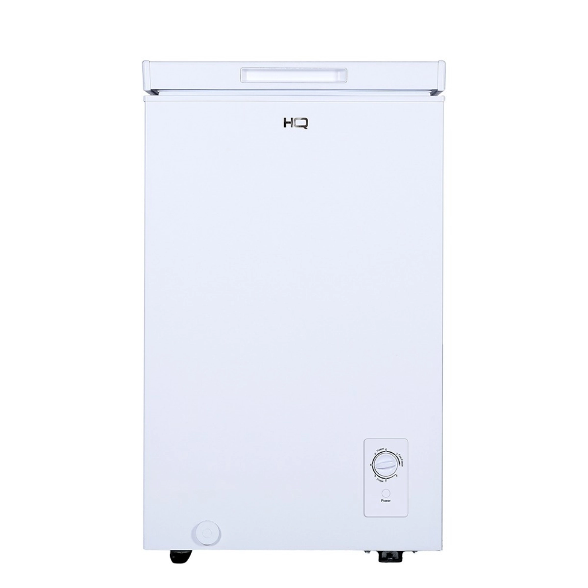 FREEZER E CONSERVADOR HORIZONTAL 110 LITROS HQ BRANCO 127V FREEZER E CONSERVADOR HORIZONTAL 110 LITROS HQ BRANCO 127V