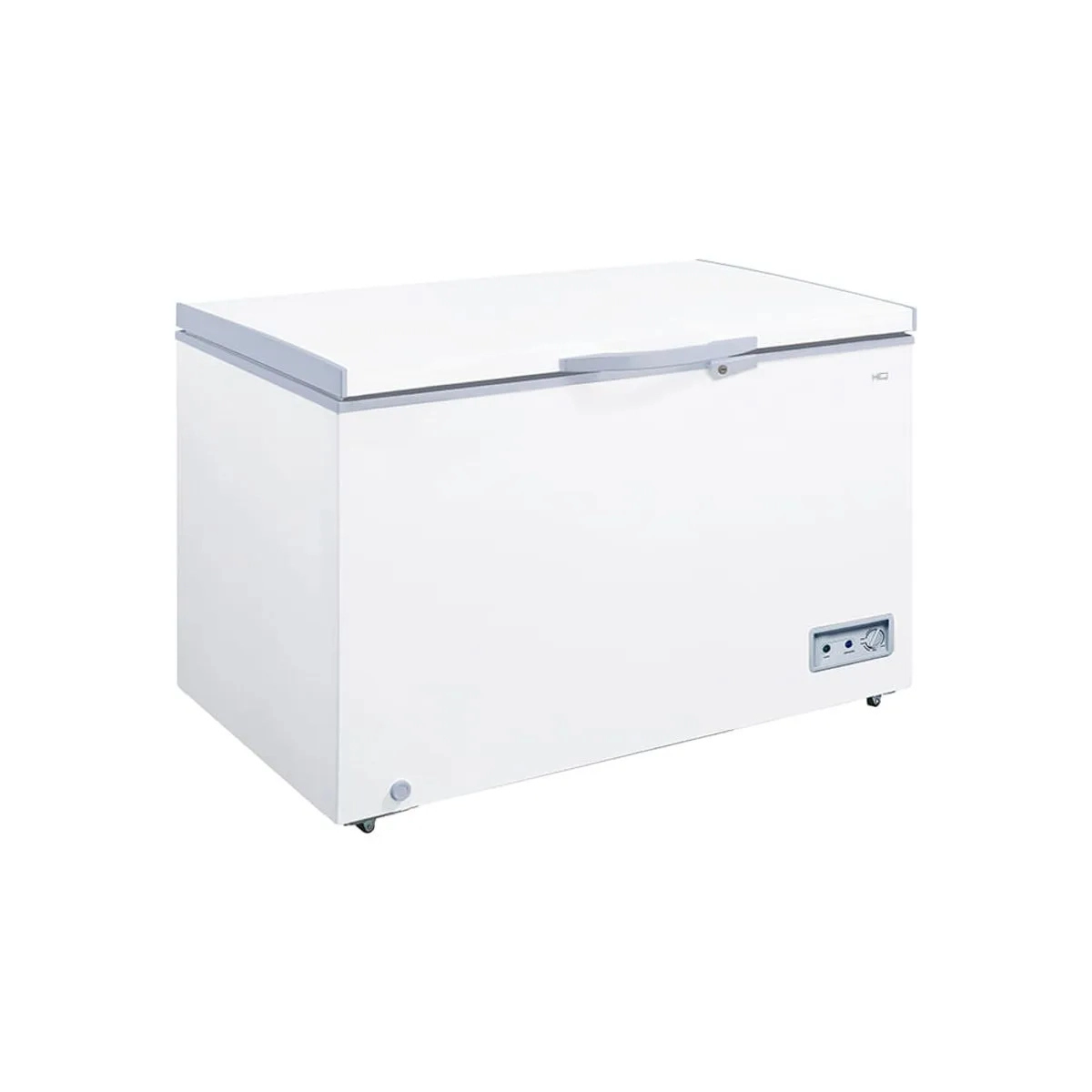 FREEZER E CONSERVADOR HORIZONTAL HQ 400 LITROS HQ-400CFX1 BRANCO 127V FREEZER E CONSERVADOR HORIZONTAL HQ 400 LITROS HQ-400CFX1 BRANCO 127V