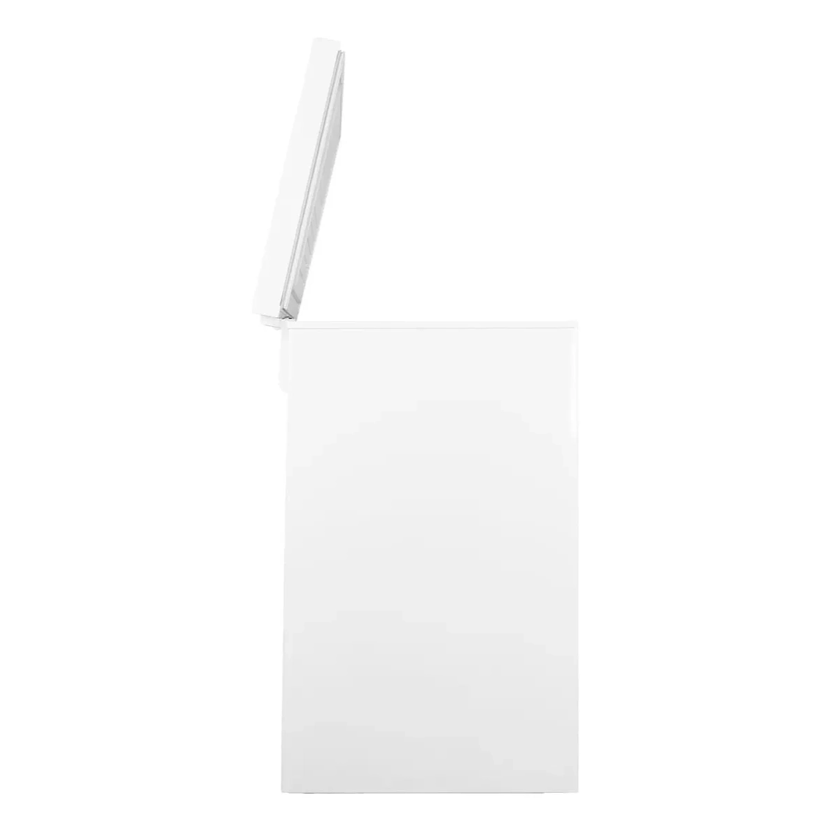 FREEZER HORIZONTAL PHILCO DUPLA FUNÇÃO 99 LITROS BRANCO 127V