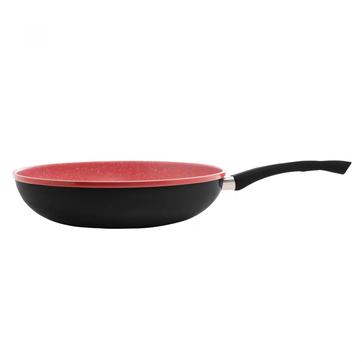 FRIGIDEIRA A INDUÇÃO WOK TAMPA DE VIDRO GRANITO CHEF VERMELHO LYOR