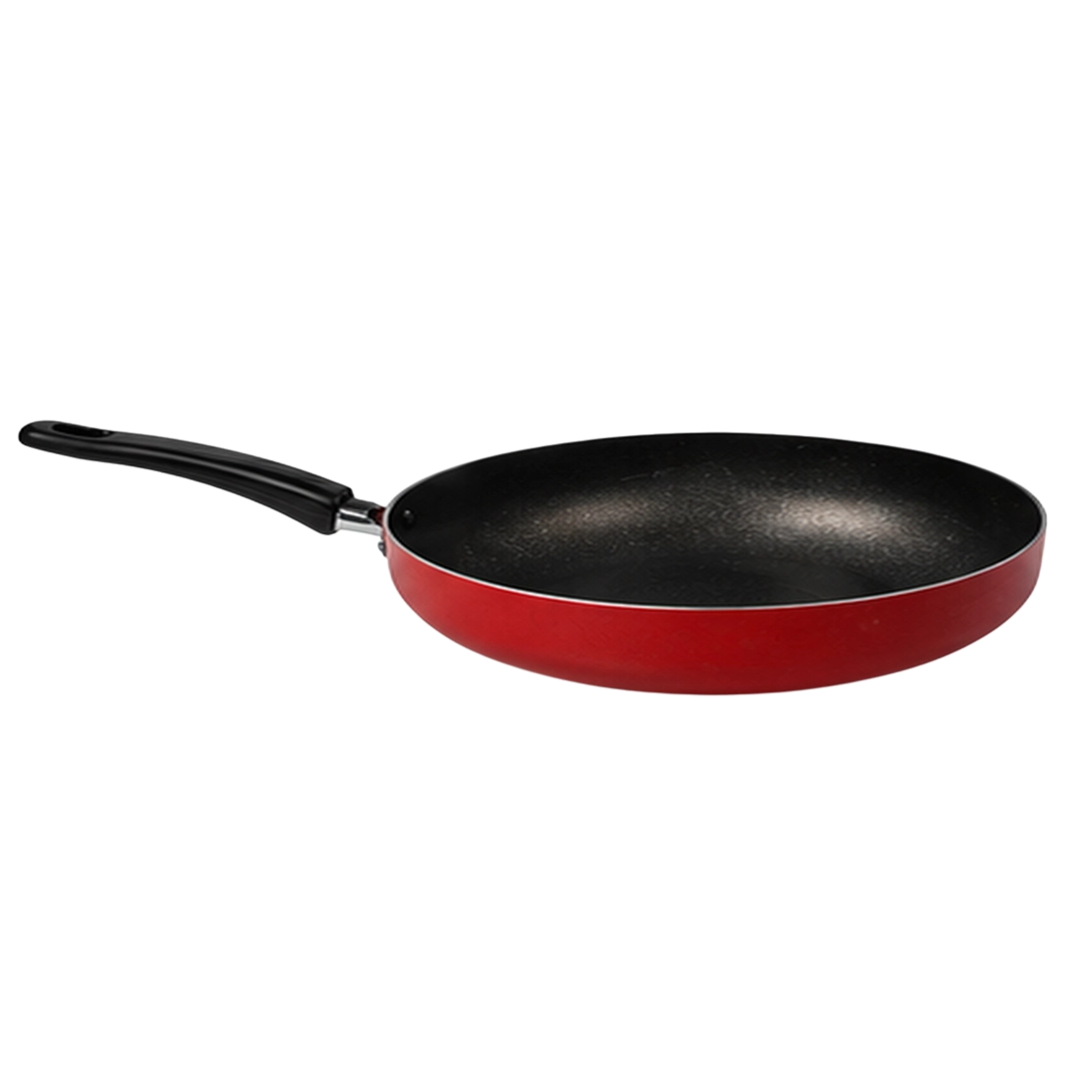 FRIGIDEIRA WORK ANTIADERENTE 3,3L ALUFLON ALOESTE CEREJA