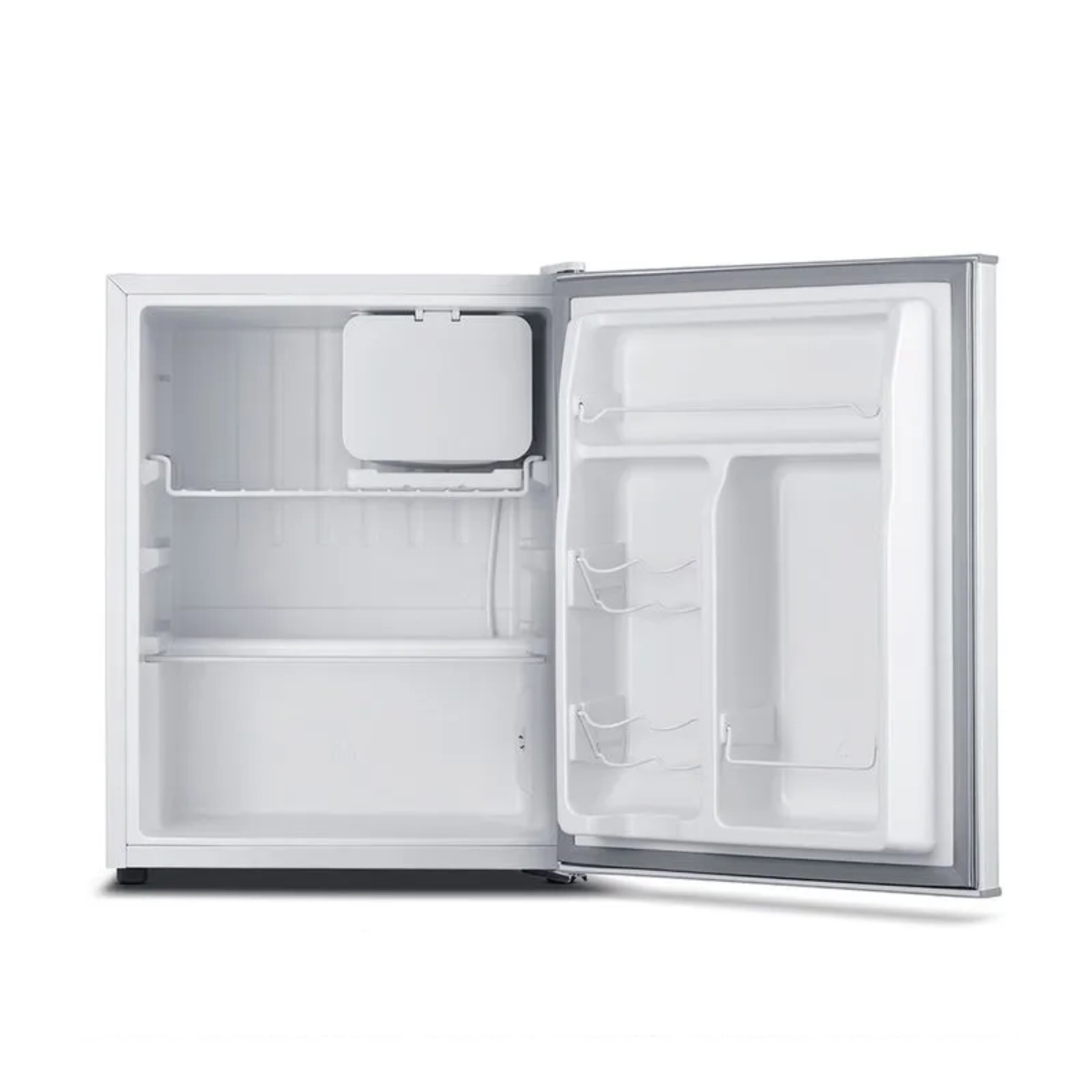 FRIGOBAR 73 LITROS MONDIAL BRANCO E CINZA 127V/60HZ