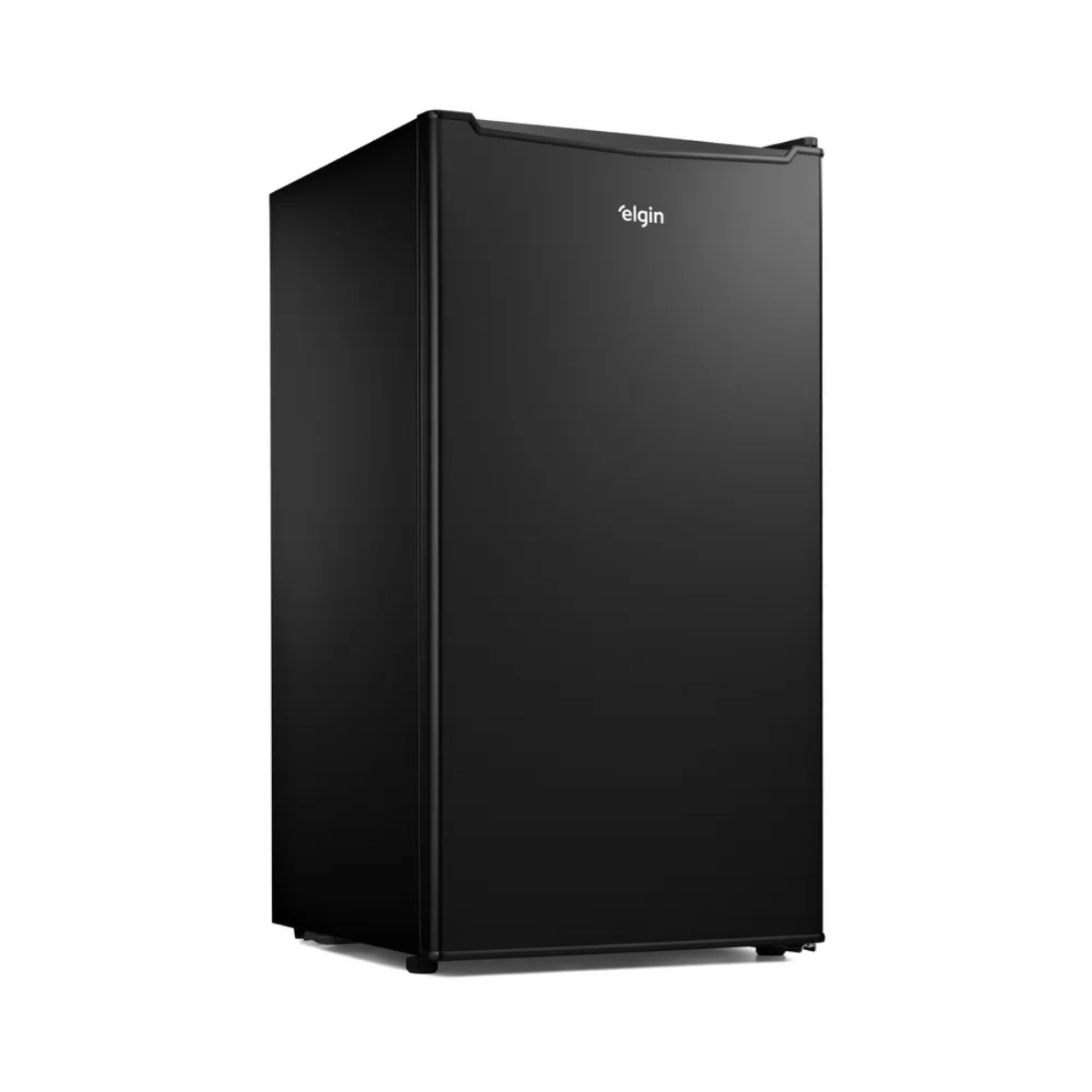 FRIGOBAR ELGIN 93 LITROS 220V PRETO PORTA REVERSIVEL