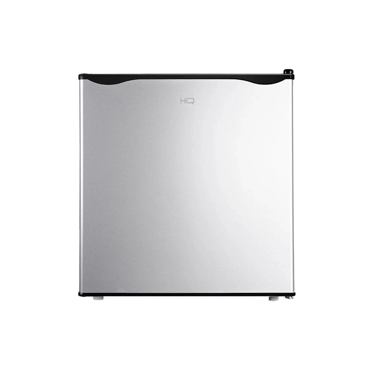 FRIGOBAR HQ 52 LITROS BC-52 220V CINZA COM PORTA REVESIVEL FRIGOBAR HQ 52 LITROS BC-52 220V CINZA COM PORTA REVESIVEL
