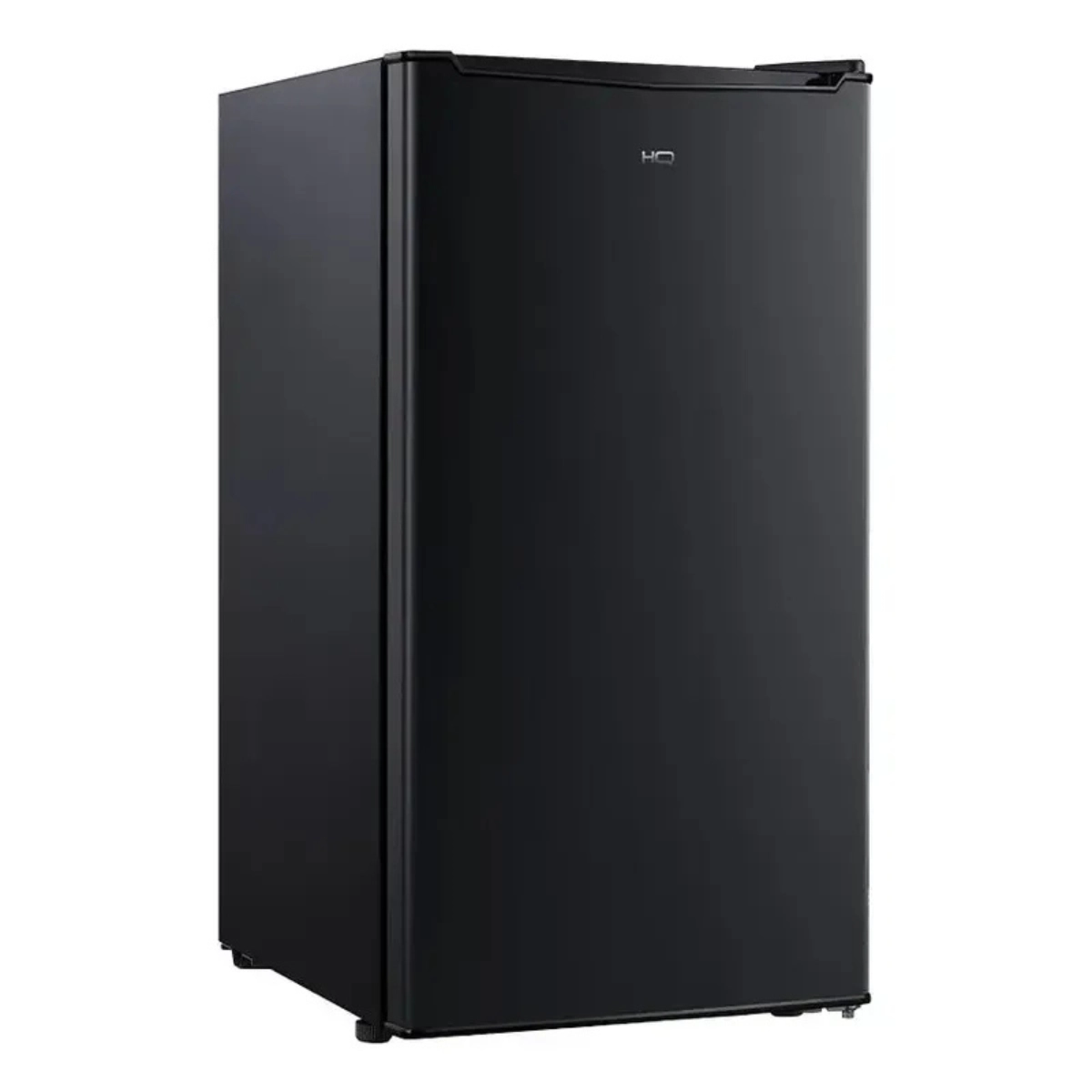 FRIGOBAR HQ BC 93 LITROS PRETO 127V PORTA REVERSIVEL 