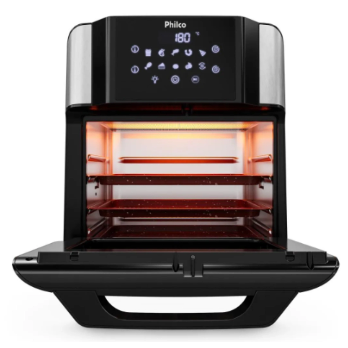 Fritadeira air fryer paf15a 127v