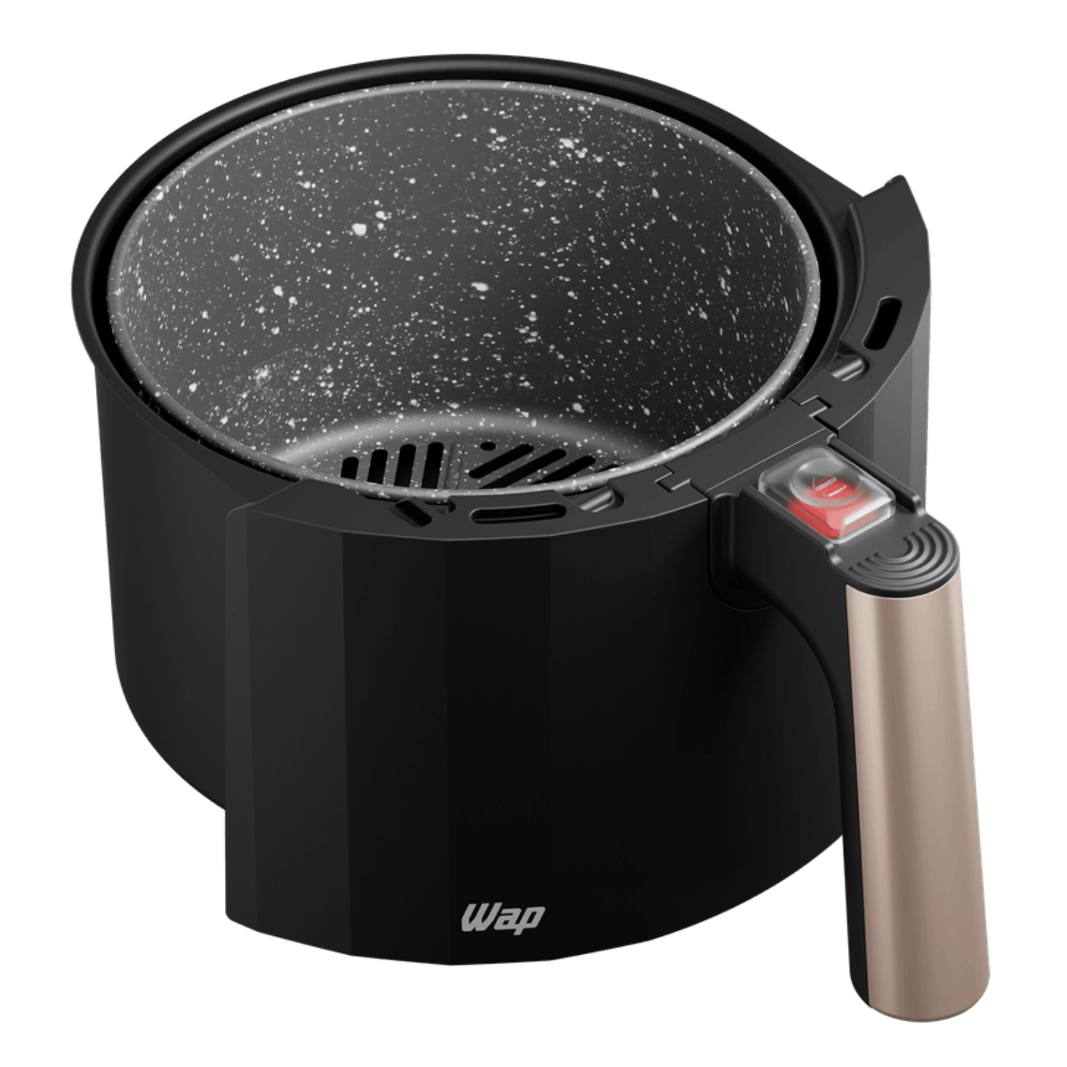 FRITADEIRA ELETRICA GRAND FAMILY AIR FREYER 5 LITROS 127V WAP 