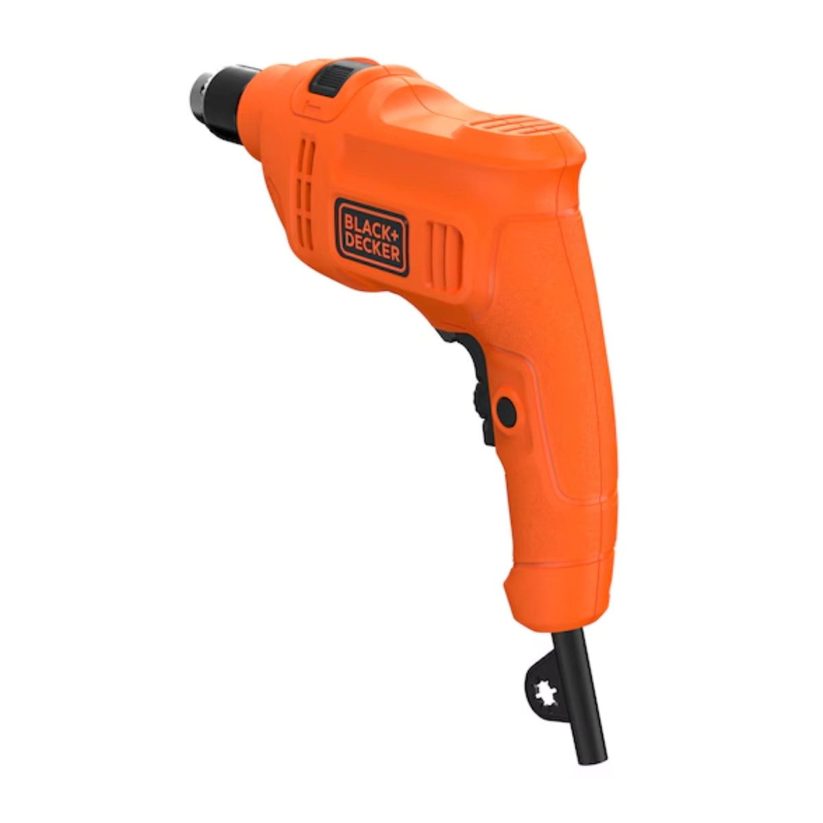 FURADEIRA DE IMPACTO BLACK DECKER 550W 3/8 10MM 127V FURADEIRA DE IMPACTO BLACK DECKER 550W 3/8 10MM 127V