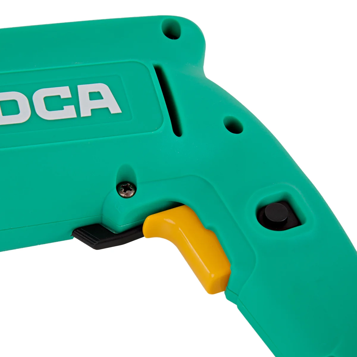 Furadeira Elétrica sem Impacto 3/8'' 500W AJZ05-10A ? 220V