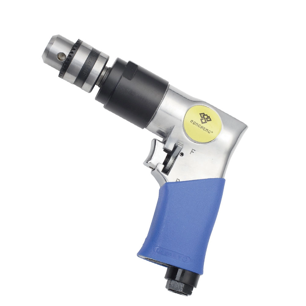 FURADEIRA REVERSÍVEL 3/8 1800RPM RP7101