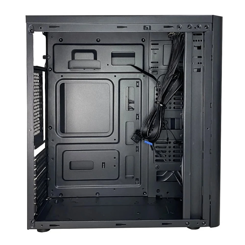 Gabinete Gamer Atx Brazilpc Bpc-c2-2901
