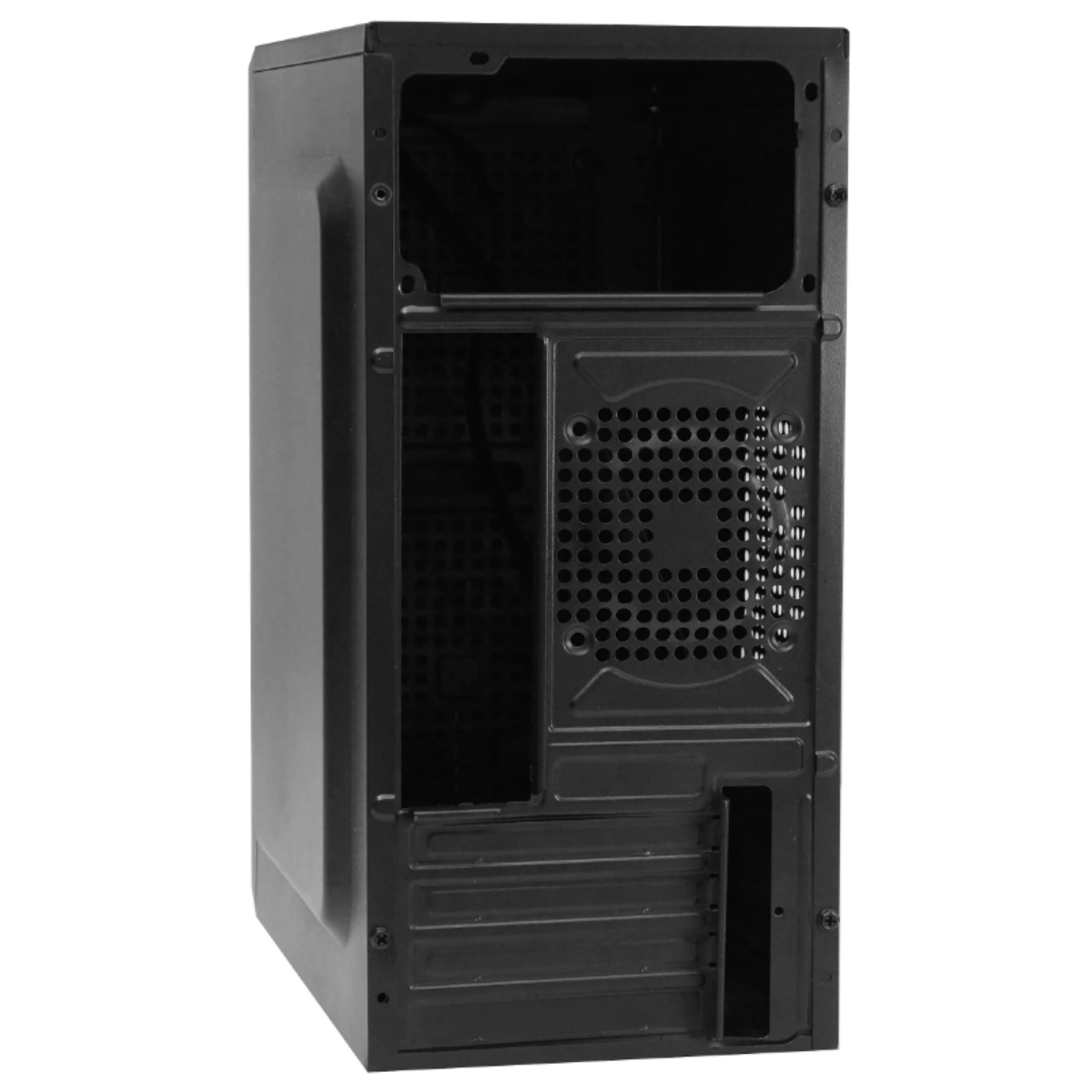 Gabinete N110 Matx Atx Bm255 Preto Office Usb