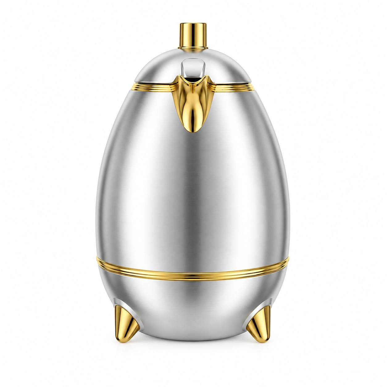 GARRAFA TÉRMICA BELLINI 900ML EM METAL TUUT CONSERVAÇÃO TÉRMICA E DESIGN ELEGANTE GARRAFA TÉRMICA BELLINI 900ML EM METAL TUUT CONSERVAÇÃO TÉRMICA E DESIGN ELEGANTE