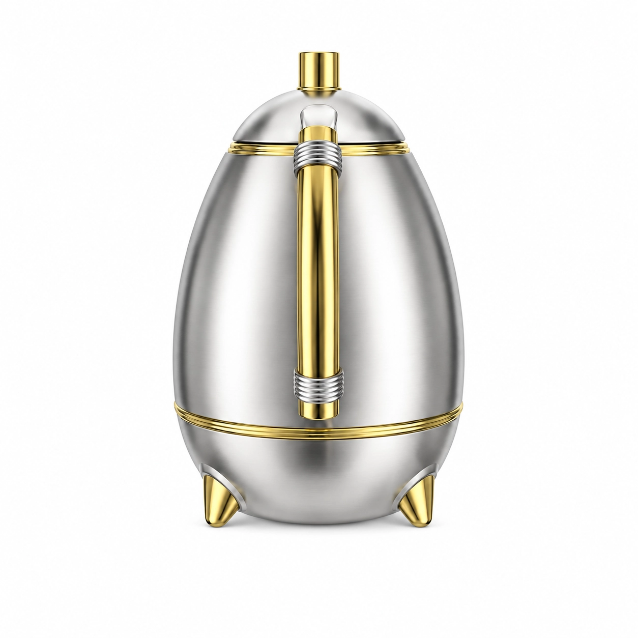 GARRAFA TÉRMICA BELLINI 900ML EM METAL TUUT CONSERVAÇÃO TÉRMICA E DESIGN ELEGANTE GARRAFA TÉRMICA BELLINI 900ML EM METAL TUUT CONSERVAÇÃO TÉRMICA E DESIGN ELEGANTE