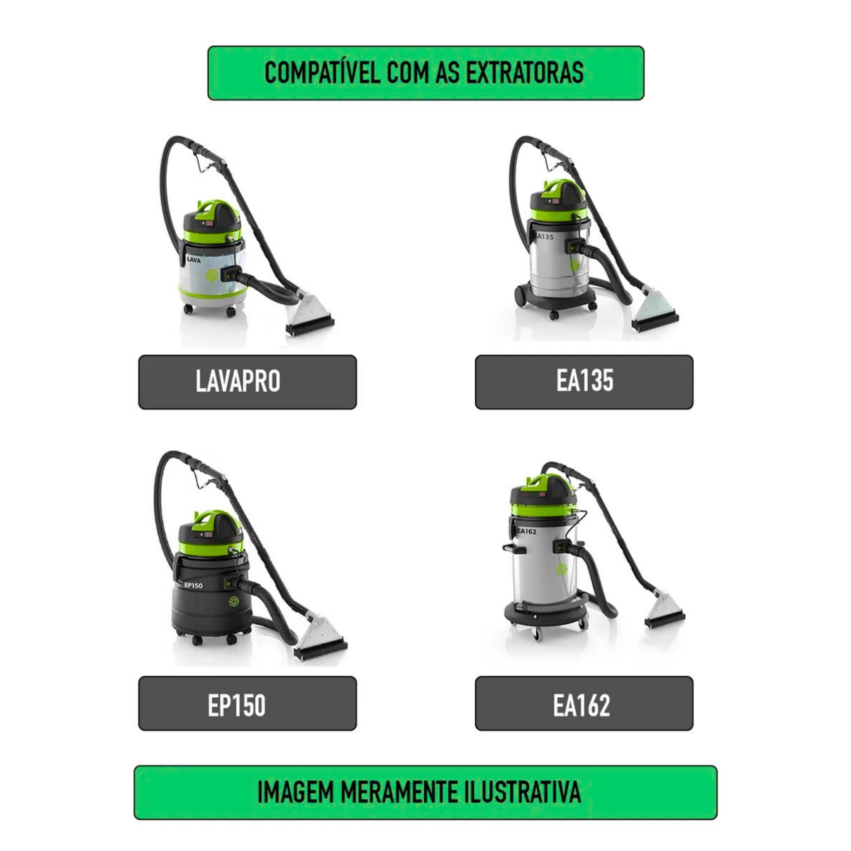 GATILHO BICO BOCAL LIMPEZA EXTRATORA IPC SOTECO SB00726