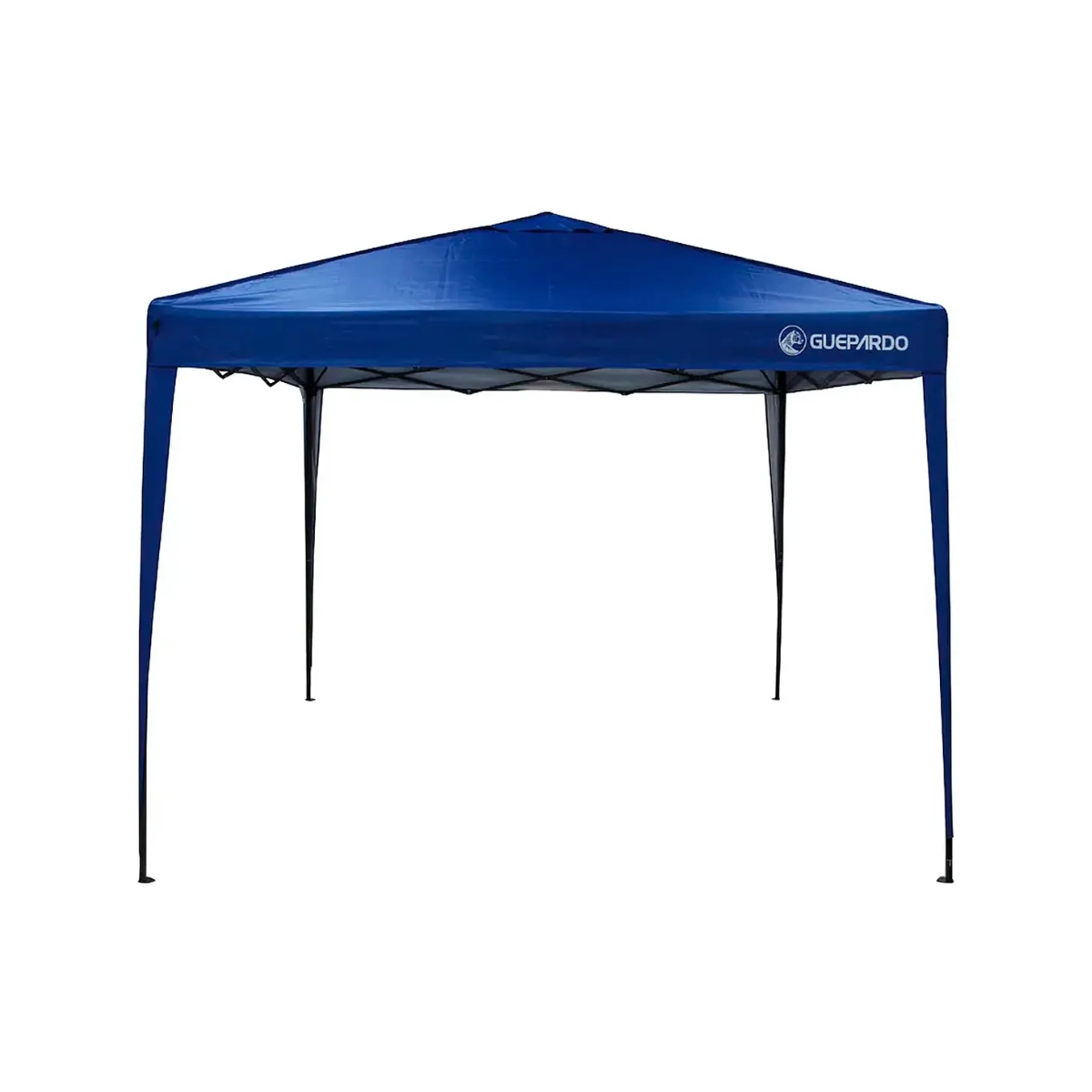 Gazebo Articulado Pratiko 3x3 Azul Gazebo Articulado Pratiko 3x3 Azul