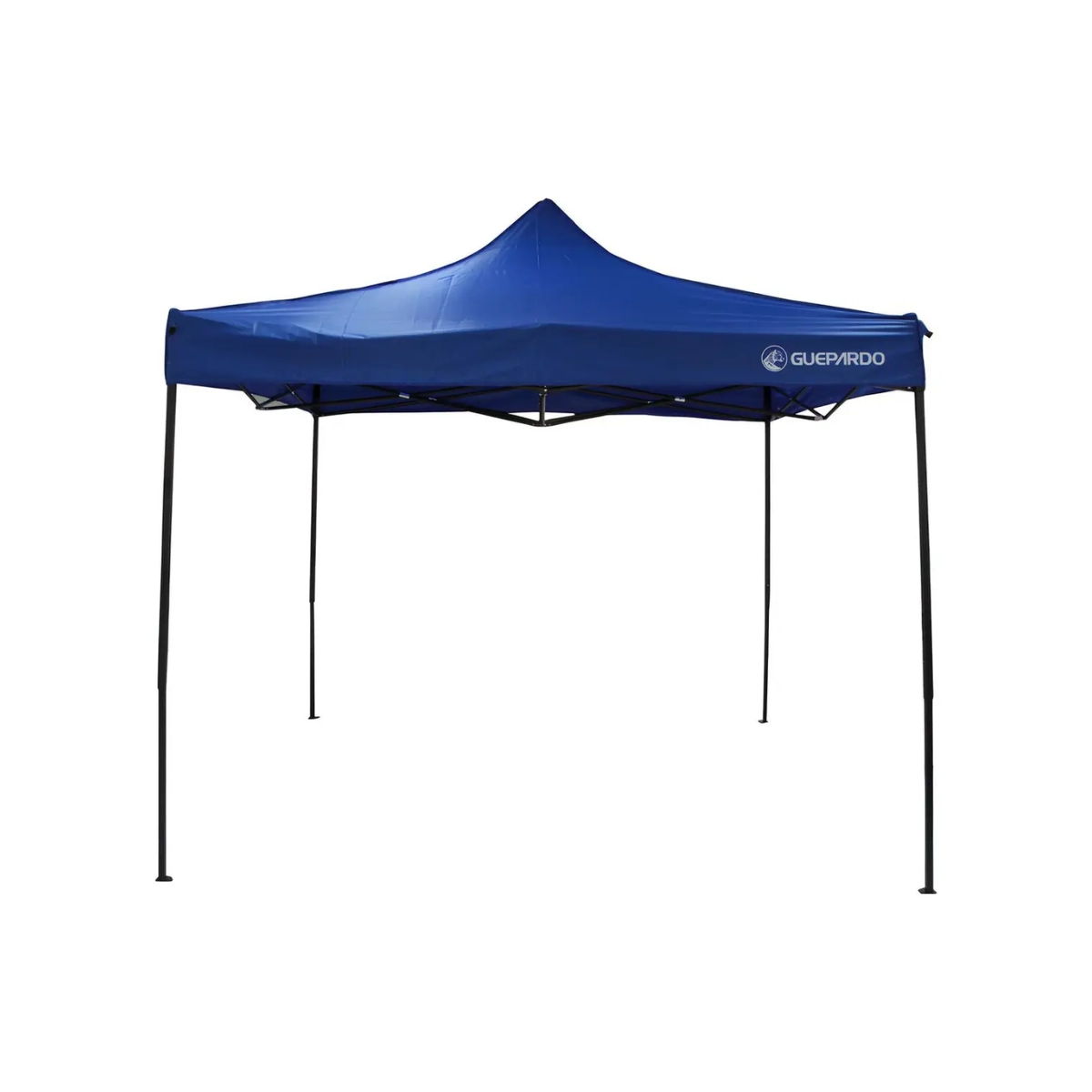Gazebo Pagoda 3x3 Azul Gazebo Pagoda 3x3 Azul