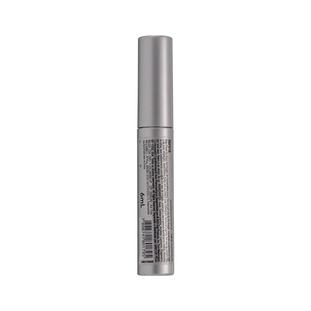 GEL FIXADOR DE SOBRANCELHAS 6ML GO BROW RUBY KISSES 