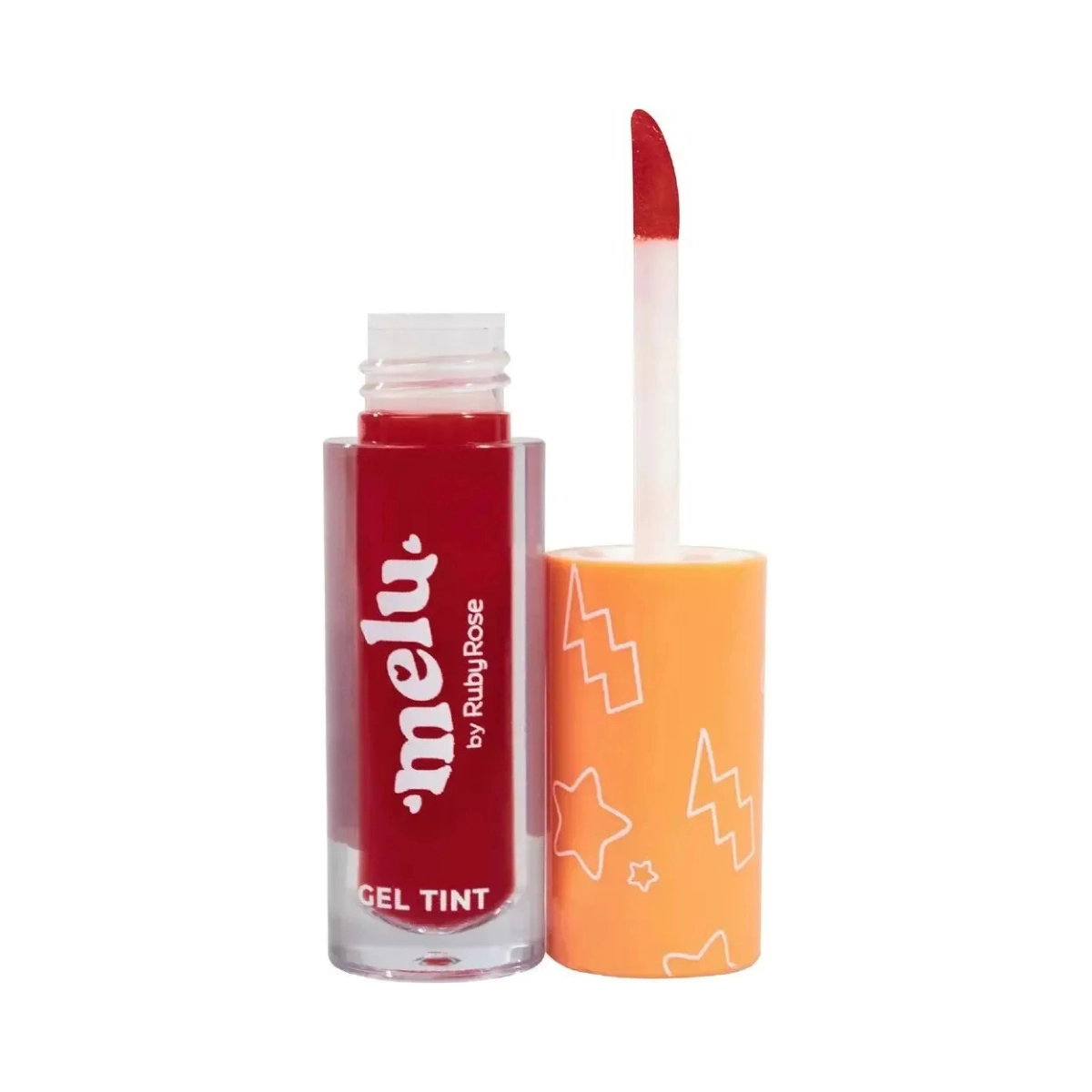 GEL TINT MELU SOFT KINDLY ROSE RR82322N BY RUBY ROSE GEL TINT MELU SOFT KINDLY ROSE RR82322N BY RUBY ROSE