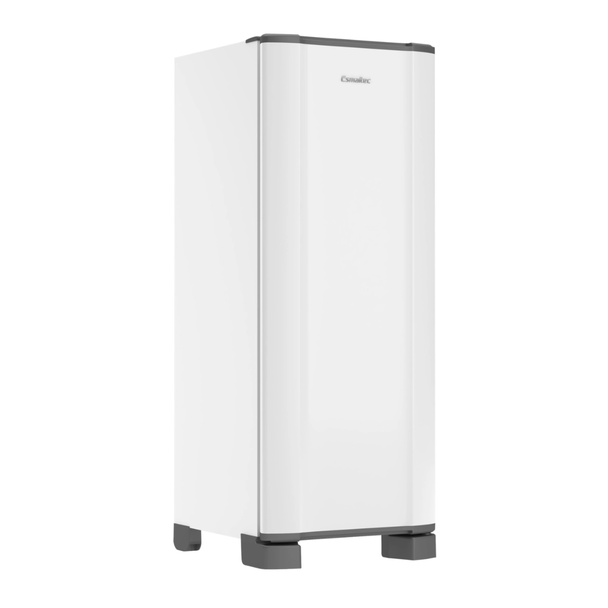GELADEIRA ESMALTEC ROC31 PRO 293 LITROS 1 PORTA BRANCA 127V GELADEIRA ESMALTEC ROC31 PRO 293 LITROS 1 PORTA BRANCA 127V