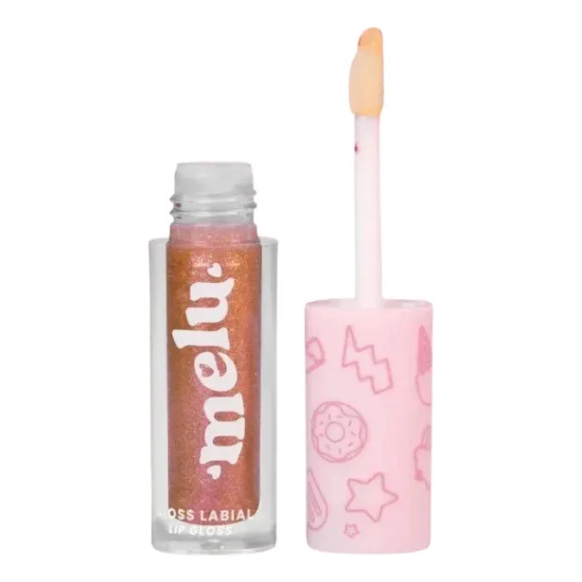 GLOSS LABIAL BANOFFEE RR82351N MELU 3,2G