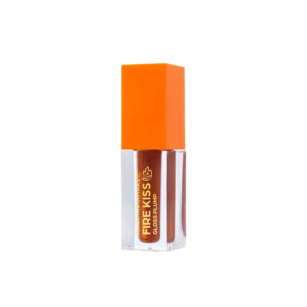 GLOSS LABIAL FIRE KISS GLOSS BERGAMOTA MARI MARIA MM 7200-2 