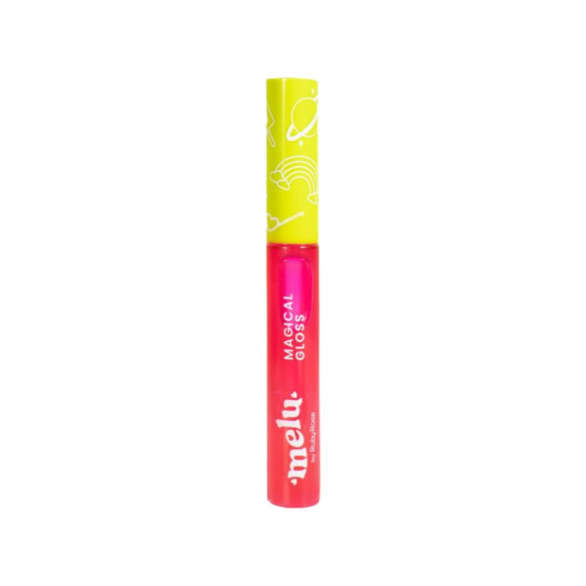 GLOSS LABIAL MELU LOVE POTION MAGICAL GLOSS 5,6ML 