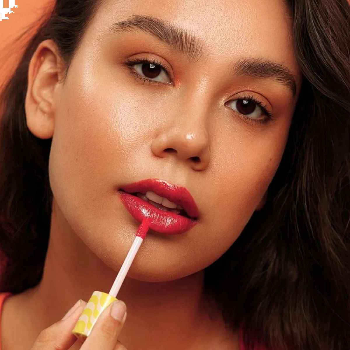 GLOSS LABIAL OLINDA AMO RRL6402-1 MELU RUBY ROSE 4ML ACABAMENTO BRILHANTE GLOSS LABIAL OLINDA AMO RRL6402-1 MELU RUBY ROSE 4ML ACABAMENTO BRILHANTE