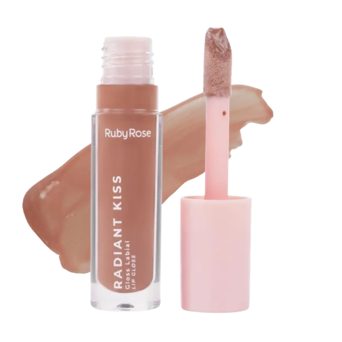 GLOSS LABIAL RK20 HBL64002 RADIANT KISS RUBY ROSE GLOSS LABIAL RK20 HBL64002 RADIANT KISS RUBY ROSE