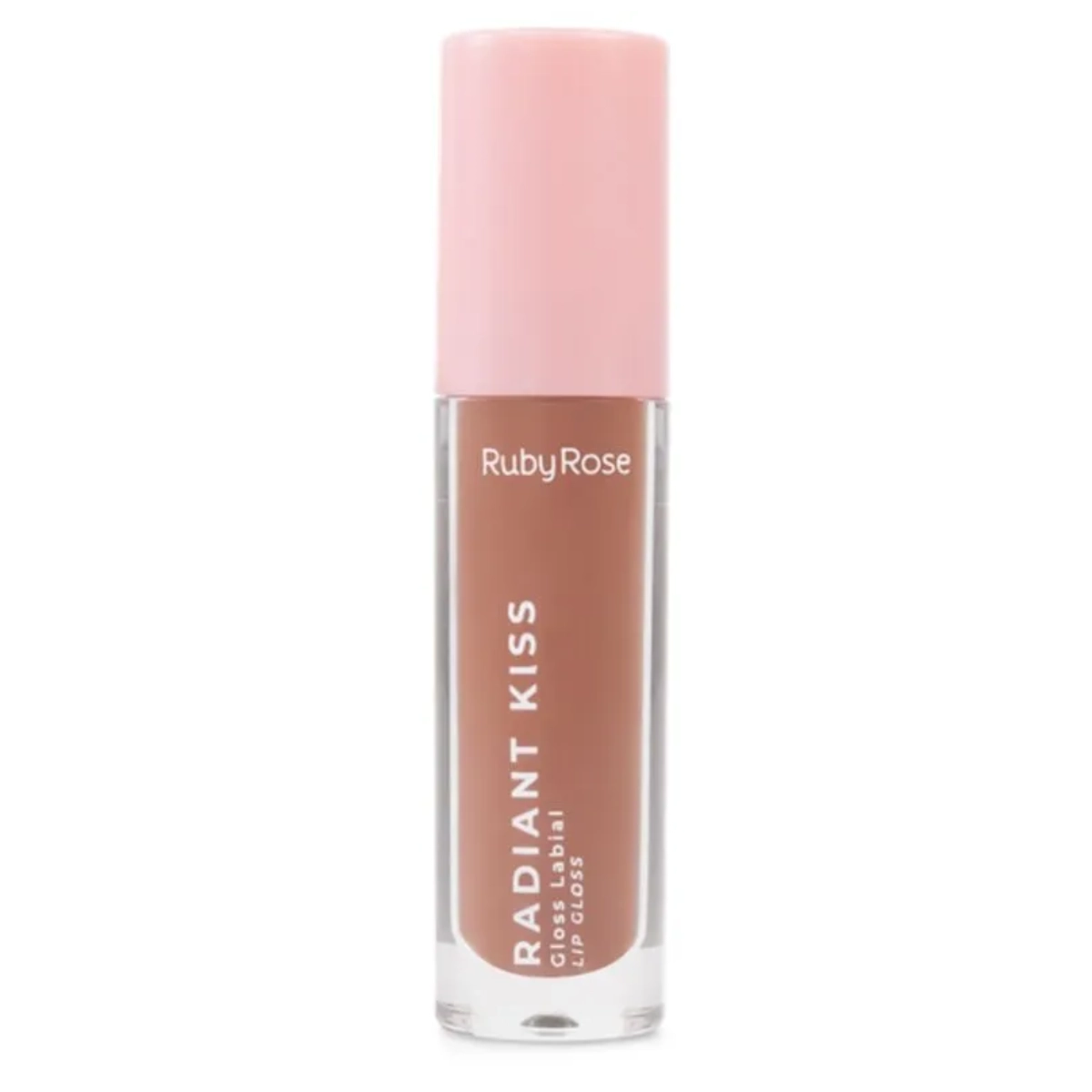 GLOSS LABIAL RK20 HBL64002 RADIANT KISS RUBY ROSE GLOSS LABIAL RK20 HBL64002 RADIANT KISS RUBY ROSE