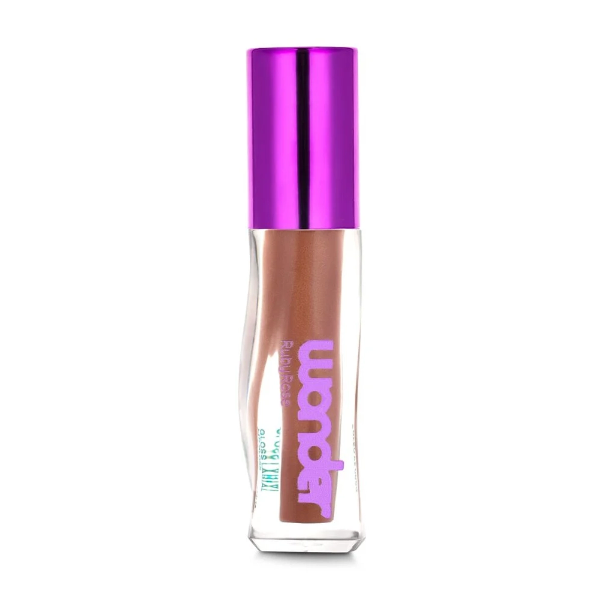 GLOSS LABIAL RUBY ROSE WONDER LUMEN GLORIOUS EFEITO BRILHO GLOSS LABIAL RUBY ROSE WONDER LUMEN GLORIOUS EFEITO BRILHO