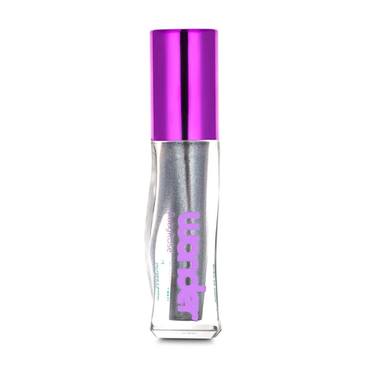 GLOSS LABIAL RUBY ROSE WONDER LUMEN SHINING EFEITO BRILHO GLOSS LABIAL RUBY ROSE WONDER LUMEN SHINING EFEITO BRILHO