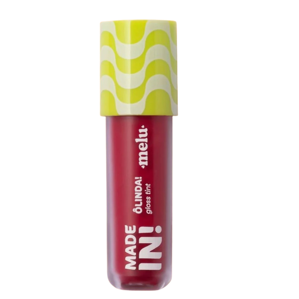 GLOSS OLINDA DENGO RRL6402-5 MELU RUBY ROSE 4ML ACABAMENTO BRILHANTE GLOSS OLINDA DENGO RRL6402-5 MELU RUBY ROSE 4ML ACABAMENTO BRILHANTE