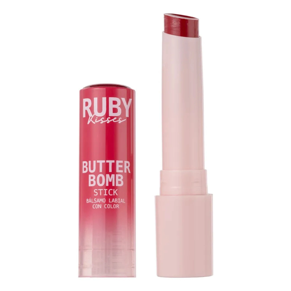 GLOSS STICK BUTTER BOMB RUBY KISSES FIG TARTE GLOSS STICK BUTTER BOMB RUBY KISSES FIG TARTE