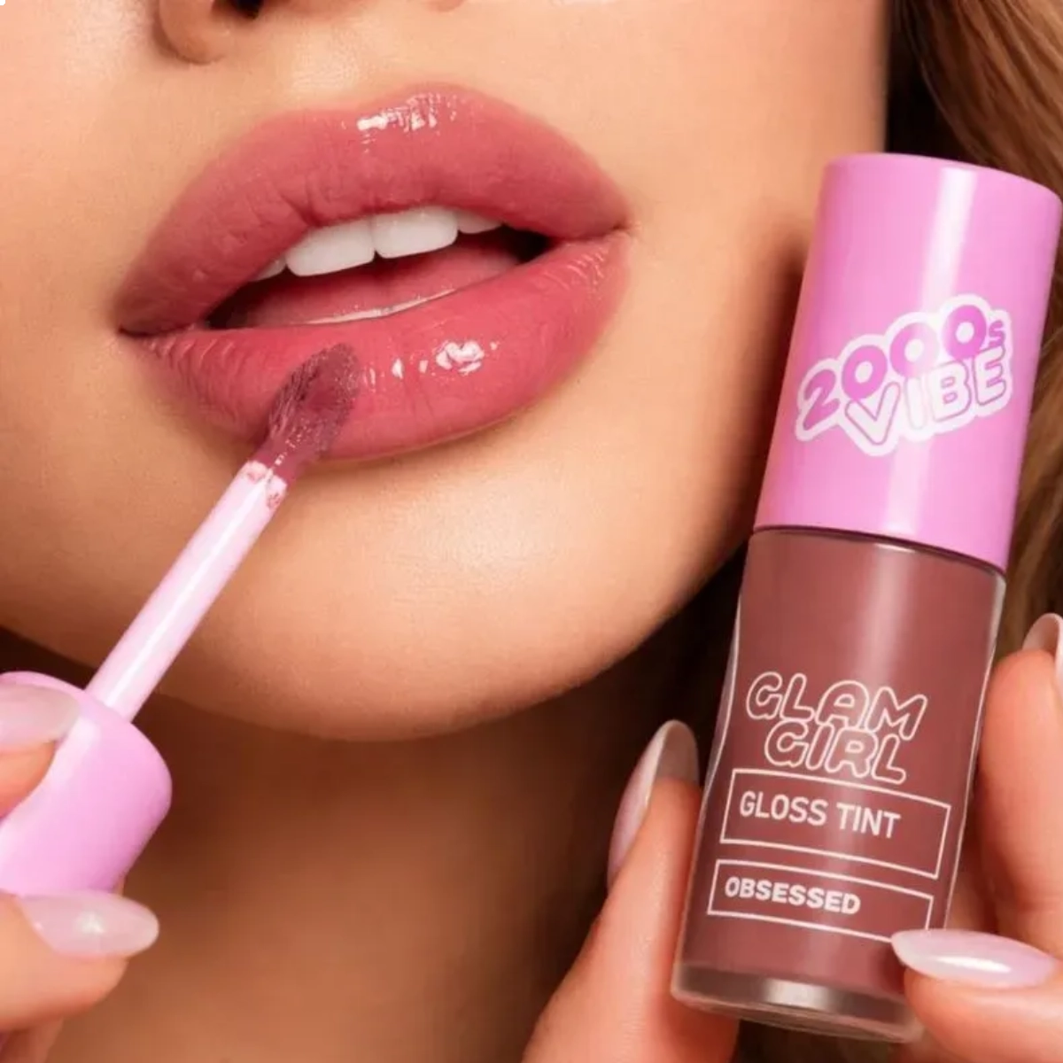 GLOSS TINT RUBY ROSE POPSTAR GLAM GIRL OBSESSED GLOSS TINT RUBY ROSE POPSTAR GLAM GIRL OBSESSED
