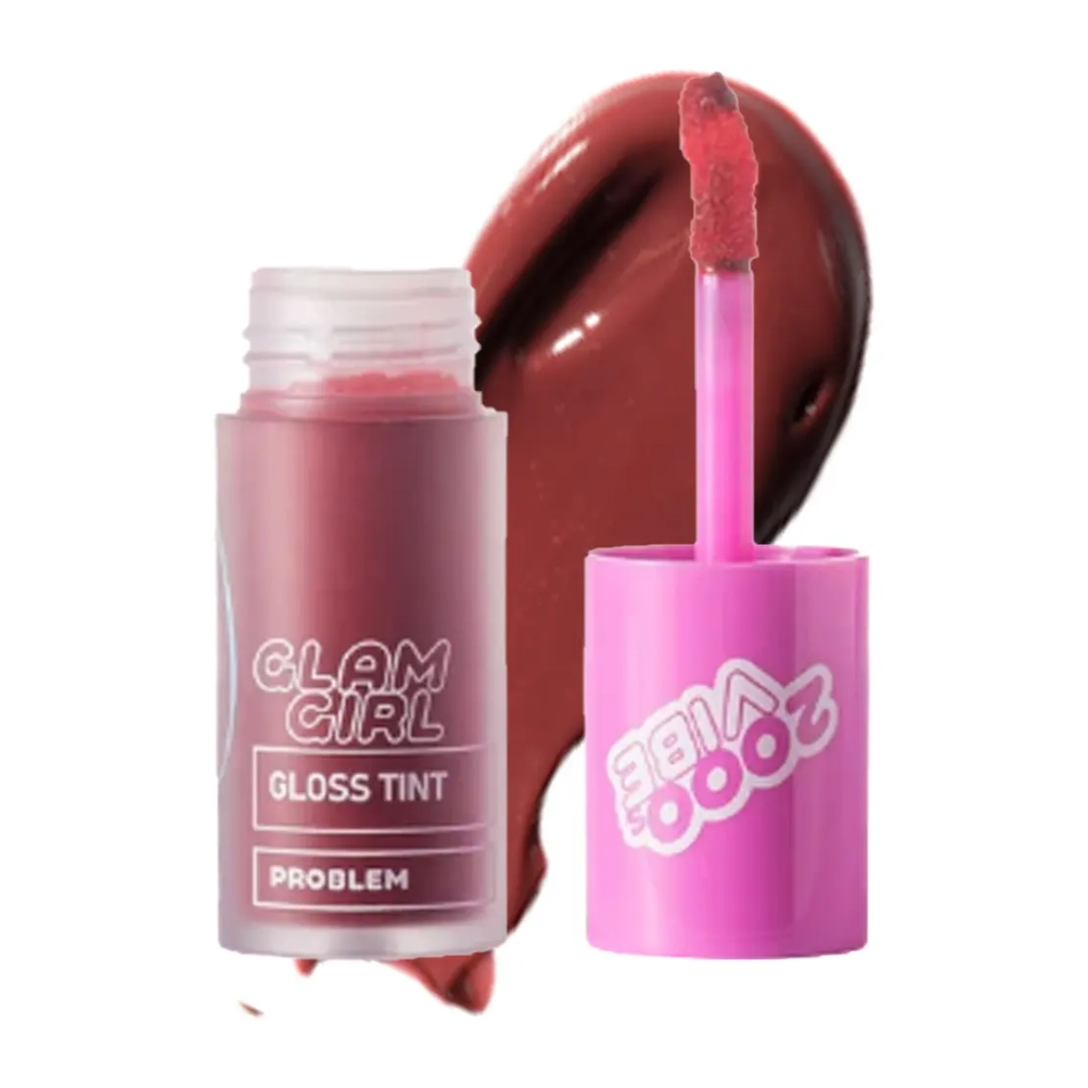 GLOSS TINT RUBY ROSE POPSTAR GLAM GIRL PROBLEM GLOSS TINT RUBY ROSE POPSTAR GLAM GIRL PROBLEM