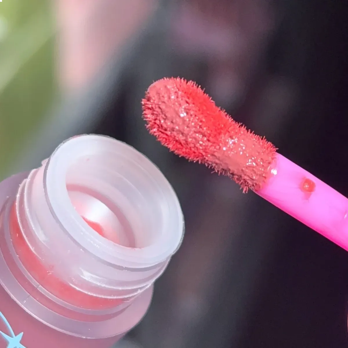 GLOSS TINT RUBY ROSE POPSTAR GLAM GIRL PROBLEM GLOSS TINT RUBY ROSE POPSTAR GLAM GIRL PROBLEM