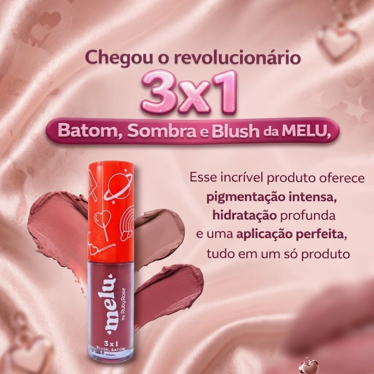 GLOSS TINT RUBY ROSE POPSTAR GLAM GIRL SINGLE GLOSS TINT RUBY ROSE POPSTAR GLAM GIRL SINGLE