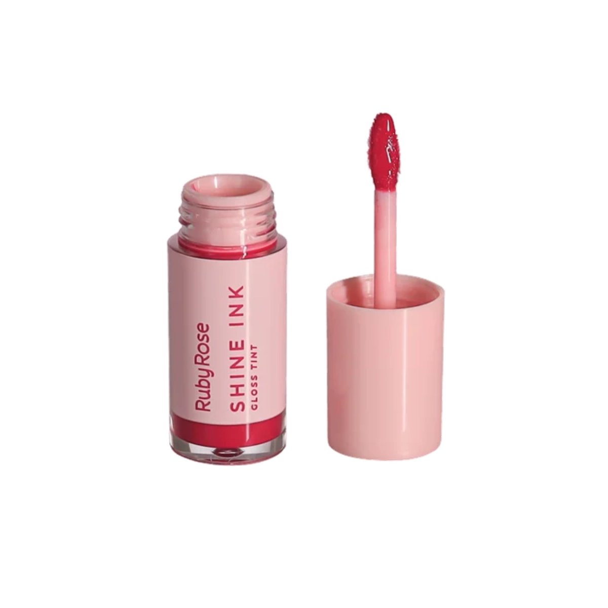 GLOSS TINT SHINE INK RUBY ROSE LONGA DURAÇÃO SI20 GLOSS TINT SHINE INK RUBY ROSE LONGA DURAÇÃO SI20