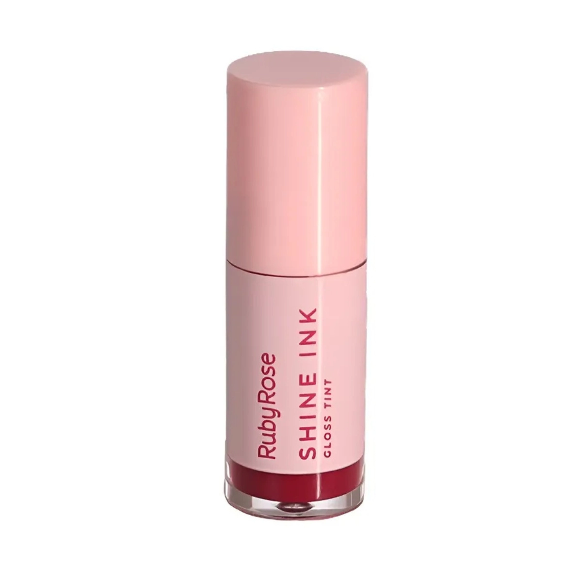 GLOSS TINT SHINE INK RUBY ROSE LONGA DURAÇÃO SI40 GLOSS TINT SHINE INK RUBY ROSE LONGA DURAÇÃO SI40