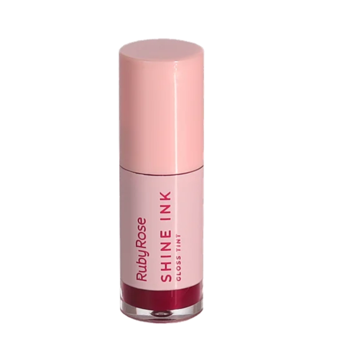 GLOSS TINT SHINE INK RUBY ROSE LONGA DURAÇÃO SI50 GLOSS TINT SHINE INK RUBY ROSE LONGA DURAÇÃO SI50