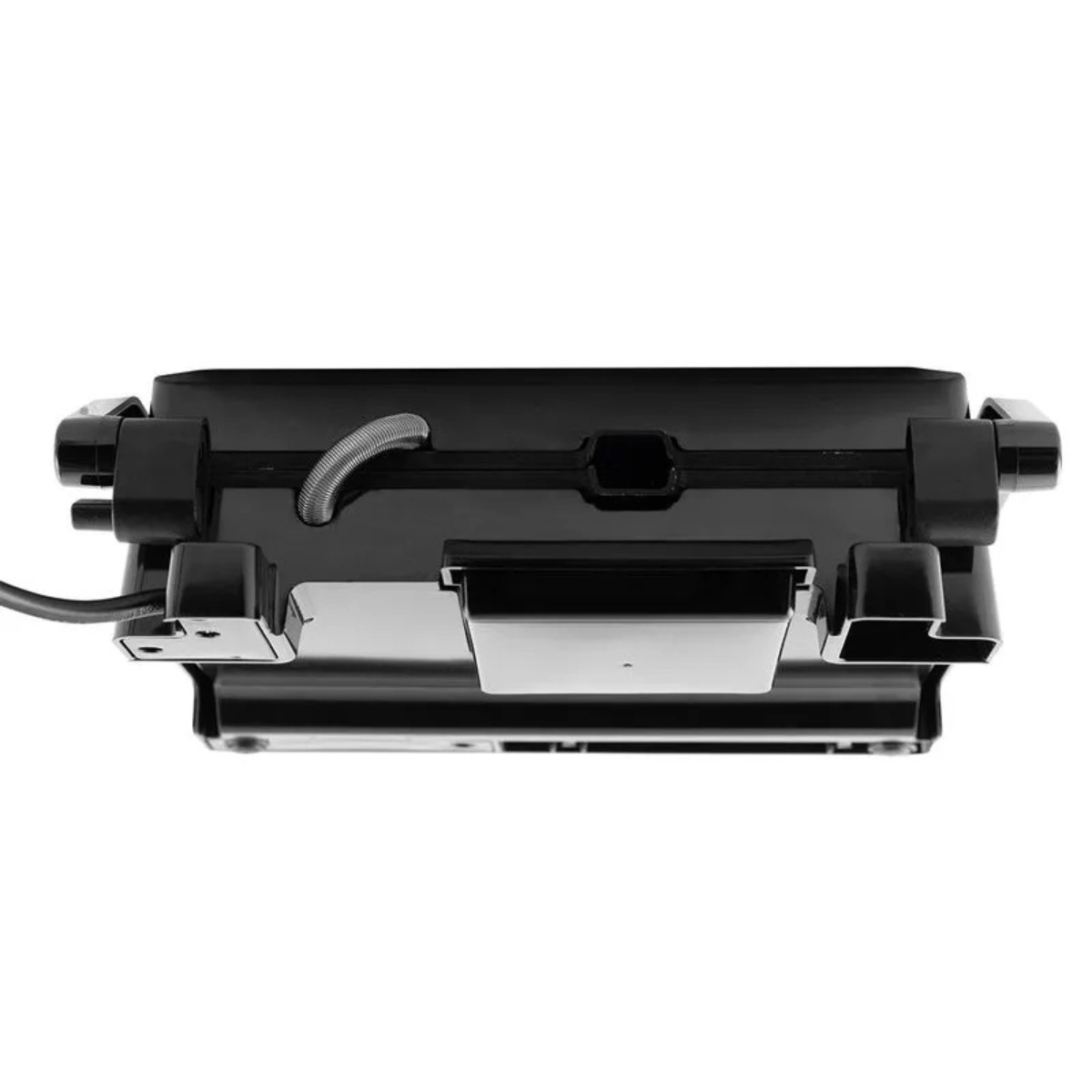 GRILL E SANDUICHEIRA PHILCO PGR21PI  MAXX CLEAN CINZA 220V ANTIADERENTE COM COLETOR DE GORDURA